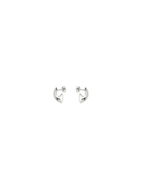 Bottega Veneta Bottega Veneta Women Earrings Sterling Silver
