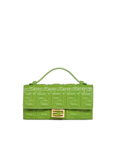 FENDI Fendi Green Wallets & Purses Women
