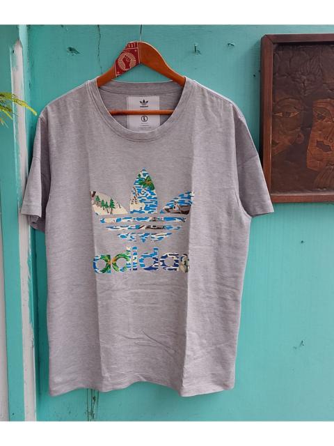 adidas 💥 Adidas x Kazuki Kuraishi: McNasty LXXXIV Lab Retrograde