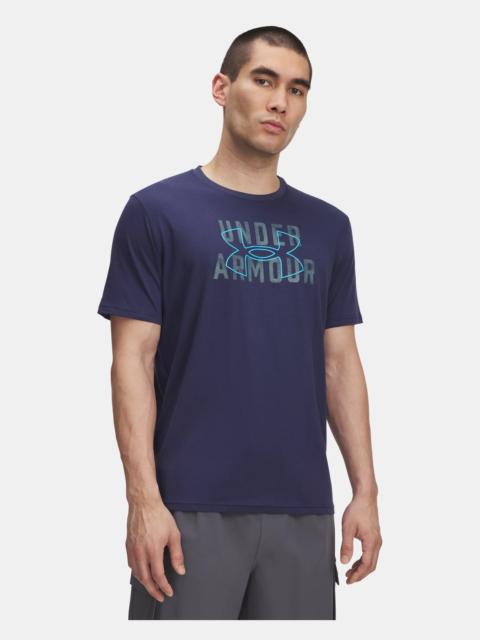 Under Armour UA Wordmark Logo