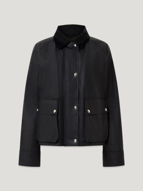 Belstaff CYAN JACKET