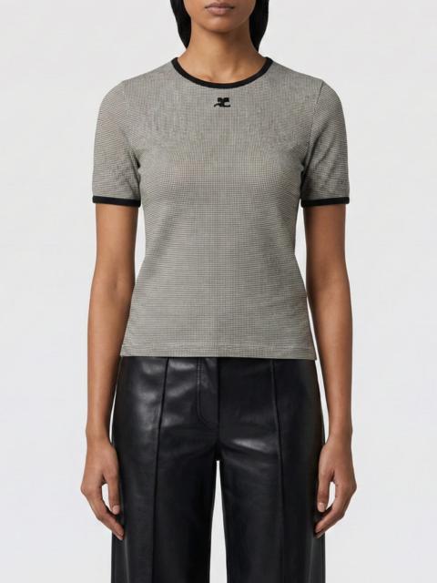 courrèges Top woman CourrÈges