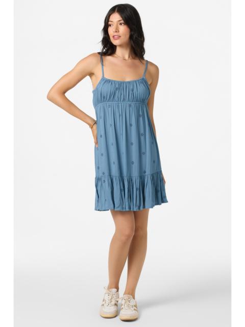 O'Neill Leyton Mini Dress