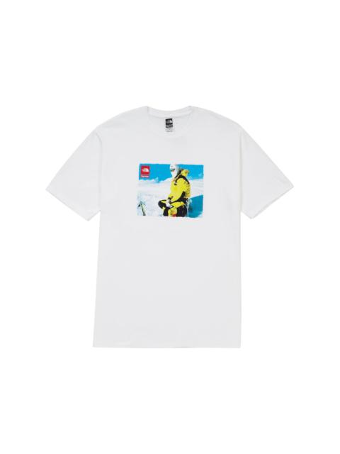 Supreme Supreme The North Face Photo Tee White
