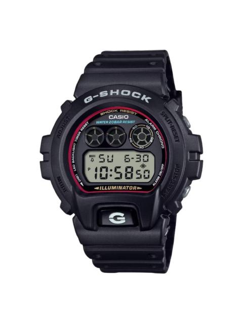 Other Designers Casio G-Shock Alarm Quartz Digital Men's Watch DW-6900RL-1DR