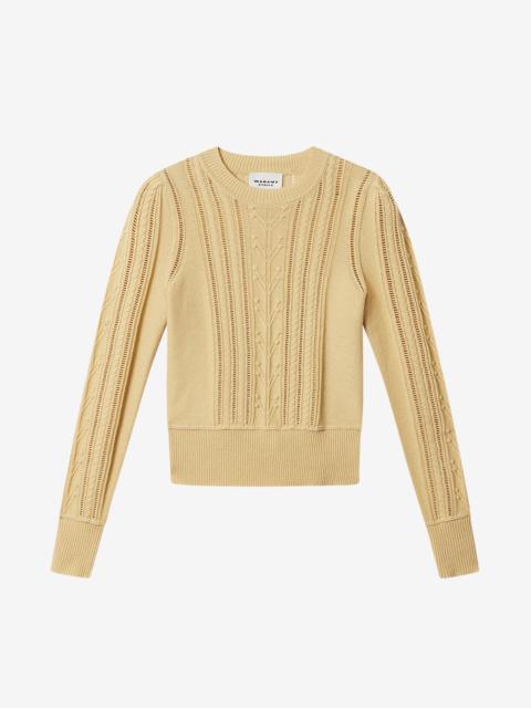 Isabel Marant Étoile KALYN SWEATER