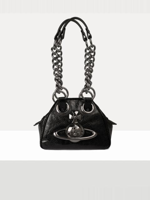 Vivienne Westwood ARCHIVE ORB CHAIN HANDBAG