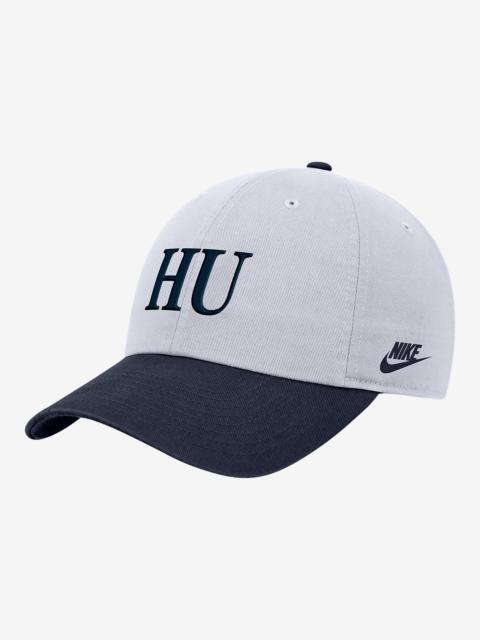 Nike Howard Nike Unisex College Adjustable Cap