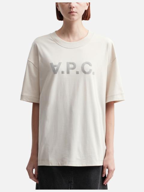 A.P.C. OVERSIZE GRAND V.P.C
