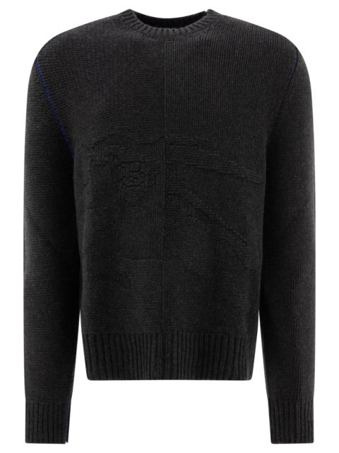 Burberry Burberry Cashmere Sweater