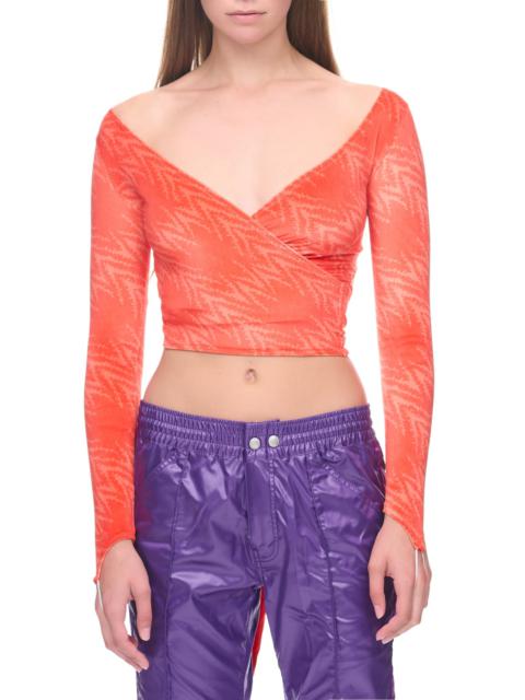 MAISIE WILEN Dramady Top