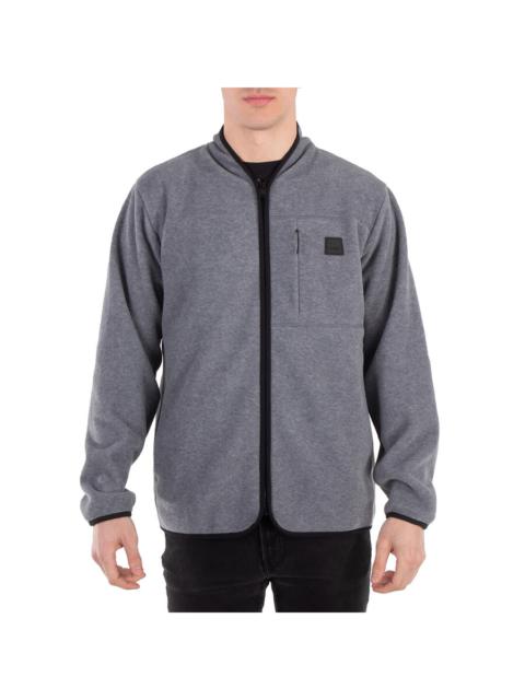 RAINS Rains Durban Fleece Jacket