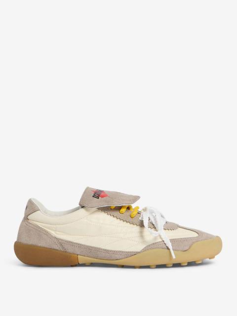 DSQUARED2 SOCCER SNEAKERS
