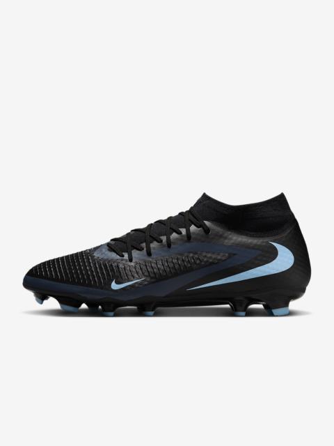 Nike Nike Phantom 6 High Academy Multi-Ground Soccer Cleats