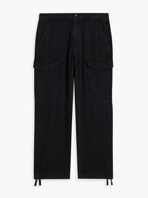 rag & bone Fit 4 denim cargo jeans