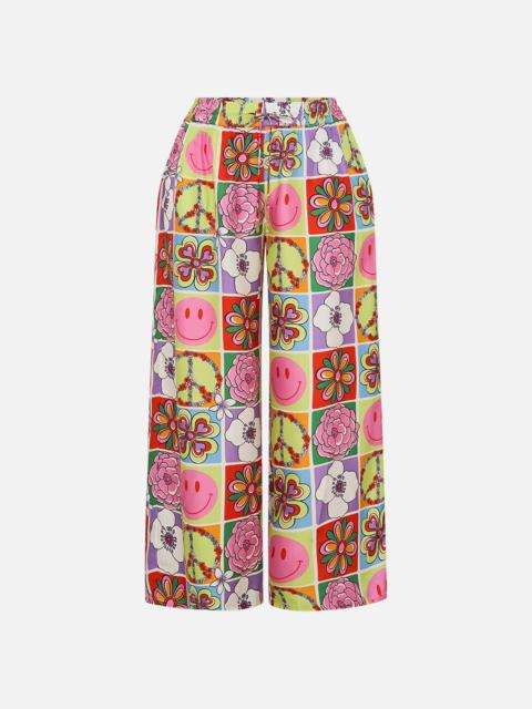 CAMILLA STRAIGHT LEG PANT