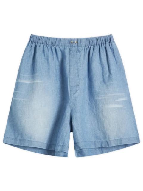 Acne Studios Acne Studios Men Shorts