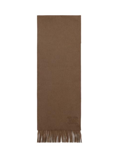 Max Mara Cashmere Dalia Scarf