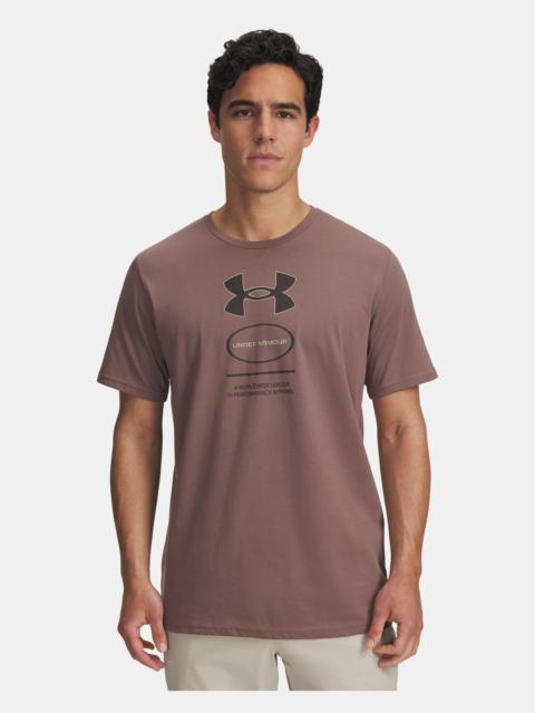 Under Armour UA Branded Gel Stack
