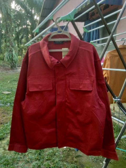 Other Designers Eddie Bauer - EDDIE BAUER JACKET