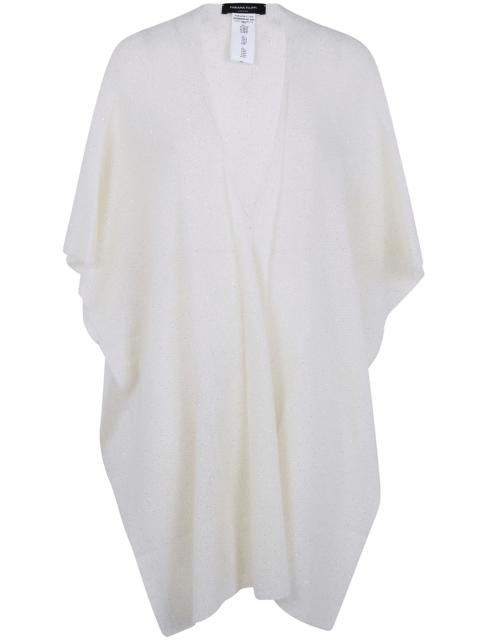 FABIANA FILIPPI Campagna Long Cardigan