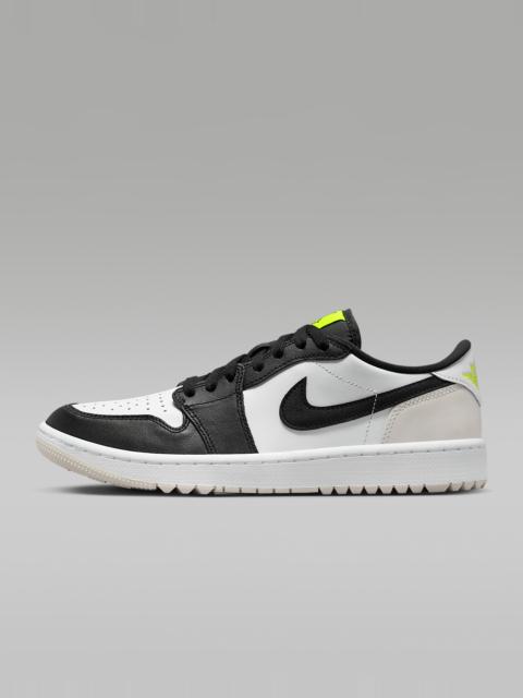 Jordan Air Jordan 1 Low G Golf Shoes