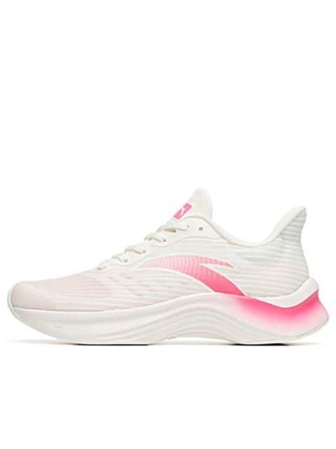 ANTA (WMNS) ANTA Edge 'White Pink' 122035589-2