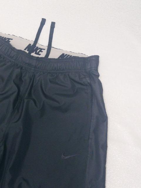 🔥Vintage Nike Small Logo Embroidery Sports Pant