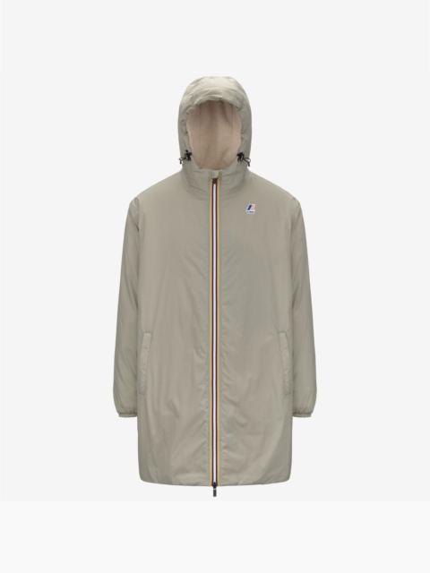 K-WAY LE VRAI 4.0 EIFFEL EAST ORSETTO