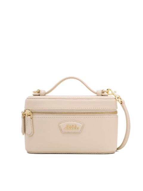 Marc Jacobs The Vanity leather crossbody bag