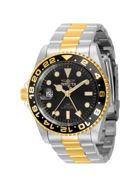 Other Designers Invicta Pro Diver Quartz Black Dial Men's Watch 43966