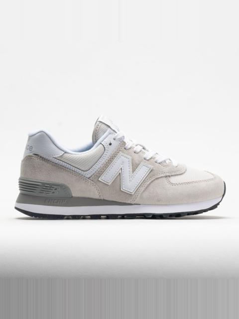 New Balance New Balance 574 Core Women's Nimbus Cloud/White
