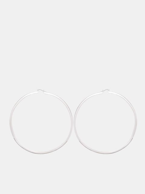 ioannes Moya Hoop Earrings