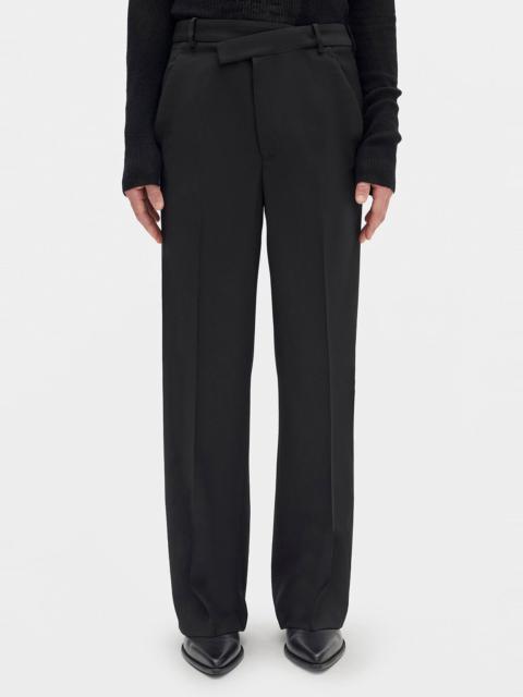 Ann Demeulemeester Cyrus Trousers