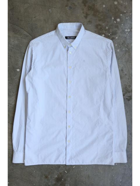 Raf Simons Raf Simons - F/W 09-10 - Pinstripe Shirt