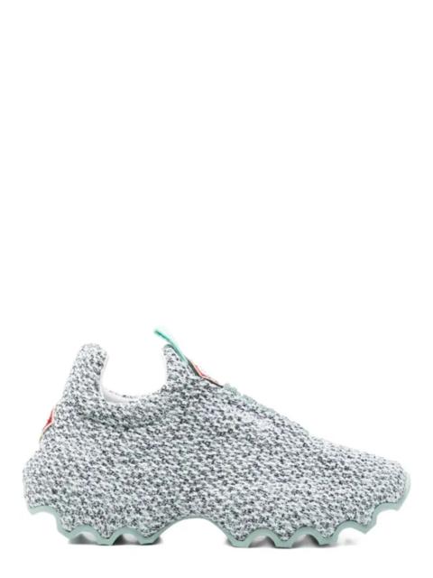 CASABLANCA Casablanca Men Knit Sneakers