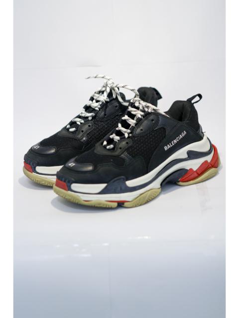Balenciaga Triple S OG