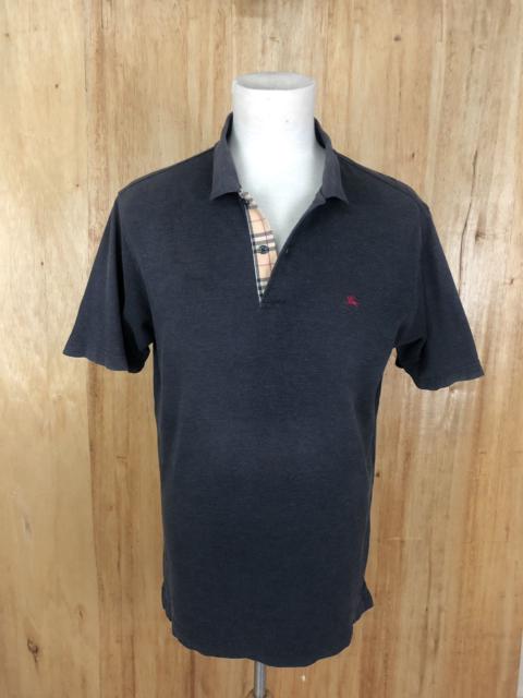 Other Designers Burberry Prorsum - Burberrys Polo Shirt