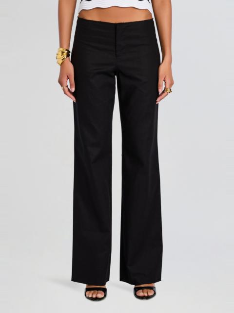 RETROFÊTE LEANN LINEN PANT