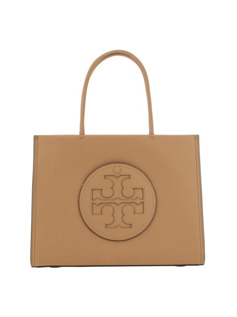 TORY BURCH Tory Burch Ladies Black Small Ella Bio Tote