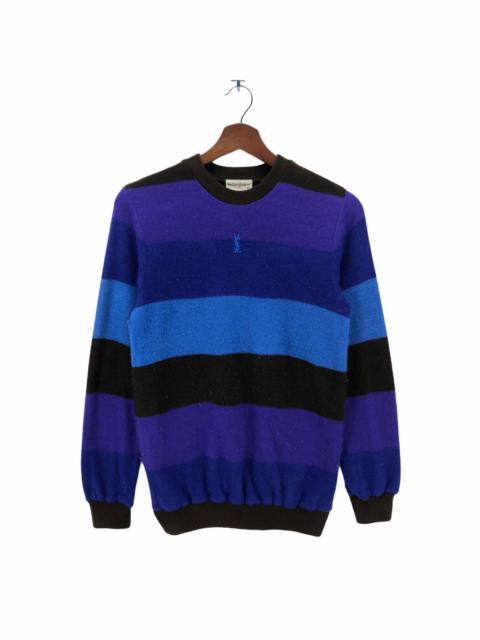 SAINT LAURENT Yves Saint Laurent Sweater
