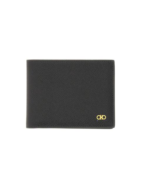 FERRAGAMO Gancini Wallet