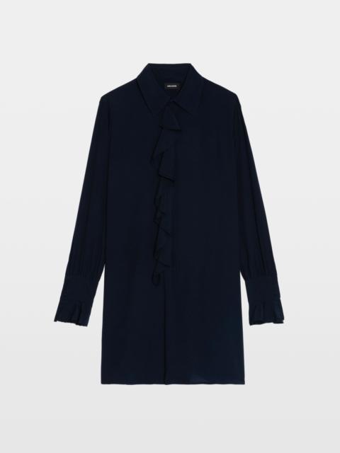 Zadig & Voltaire Rhelyne Dress