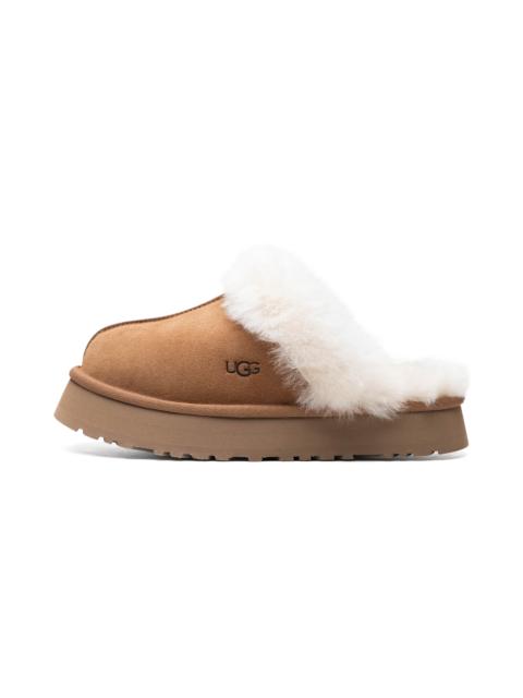 UGG Disquette Wmns "Disquette Chestnut"