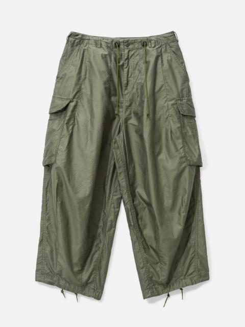 NEEDLES H.D. PANT - BDU