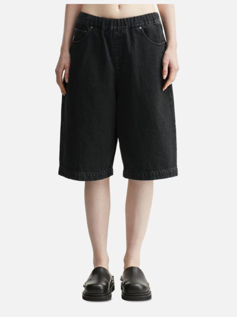 entire studios SPAR SHORTS