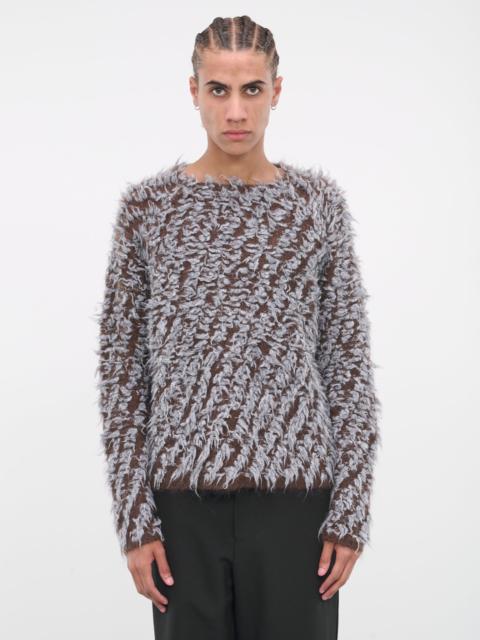 Diesel Knit Sweater