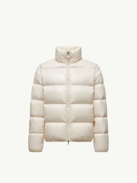 Moncler Abbadia Short Down Jacket