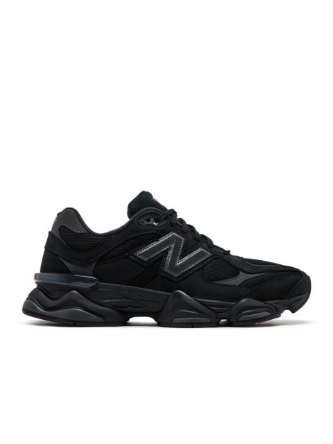 New Balance NEW BALANCE 9060 'BLACK CAT'