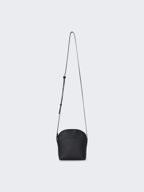The Row Annie N/s Crossbody Bas Black Ans
